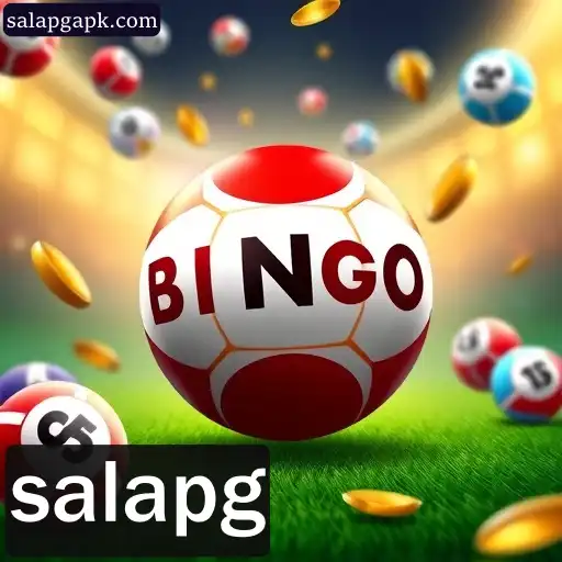 Bingo online