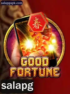 Explorando o Universo do Jogo GoodFortuneM