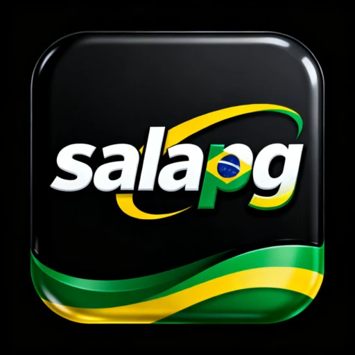 salapg Logo