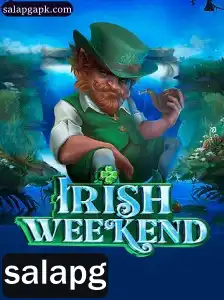Descobrindo o Mundo de IrishWeekend: Diversão e Estratégia em um Só Jogo