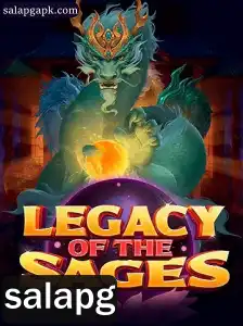 Descubra os Segredos de LegacyoftheSages: Um Guia Completo