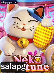 Descubra o Mundo Envolvente de NekoFortune