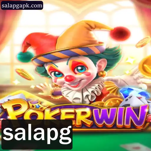 Descubra POKERWIN: O Jogo de Pôquer Que Está Transformando o Cenário de Jogos com Salapg