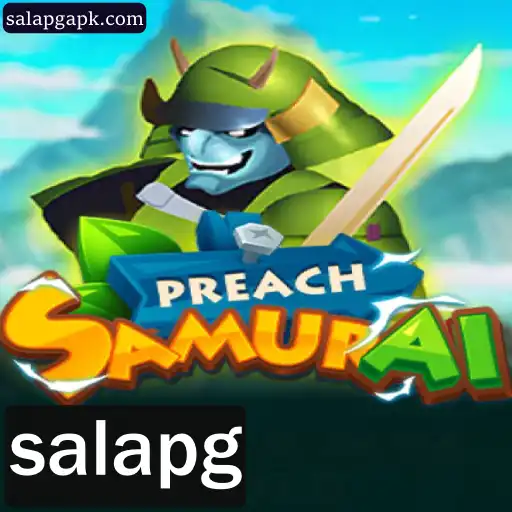Descubra o Universo Fascinante de PreachSamurai: O Jogo que está Conquistando o Mundo