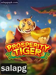 Descubra o Empolgante Mundo de ProsperityTiger