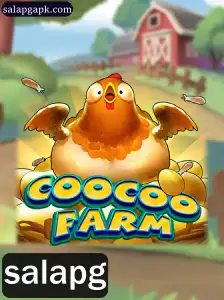 Descubra o Mundo Encantador de CooCooFarm: Um Jogo para os Amantes da Natureza e Aventura