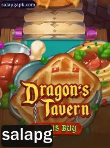 DragonsTavern: Explorando o Fascínio do Jogo com a Magia de salapg