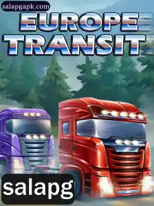 Explorando o Mundo de EuropeTransit