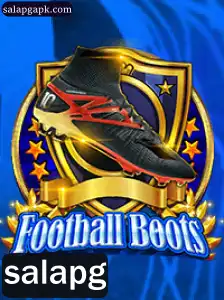 FootballBoots: Descubra o Novo Fenômeno do Mundo dos Jogos