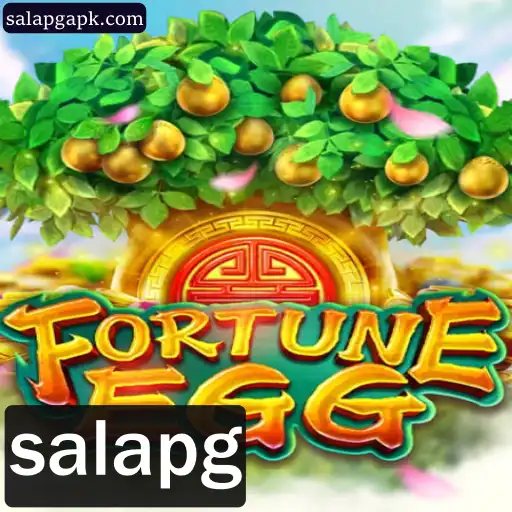FortuneEgg: Uma Experiência de Jogo Inovadora