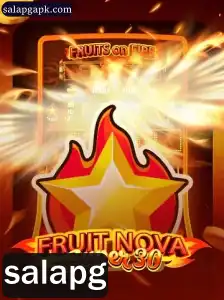 FruitrNovaSupe30: Um Mergulho no Mundo Colorido de Frutas e Estratégia