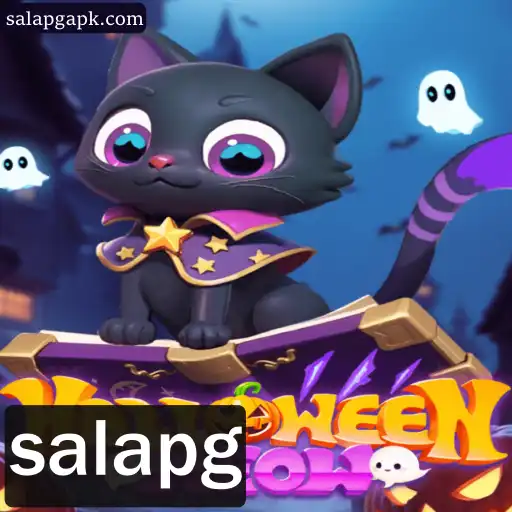 Explorando HalloweenMeow: Um Novo Horizonte de Diversão de Halloween