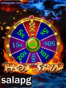 Explorando HotSpin: O Jogo de Salapg que Está Conquistando o Mundo
