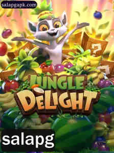 Explorando o Mundo de JungleDelight: O Jogo que Une Diversão e Aventura