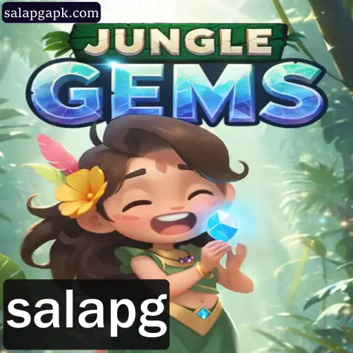 Explorando o Mundo de JungleGems: Estratégia e Aventura no Coração da Selva