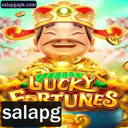 Descubra o Fascinante Mundo de LUCKYFORTUNES: Um Guia Completo para Jogadores