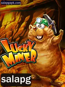 Explorando o Universo de LuckyMiner: O Jogo de Estratégia e Sorte