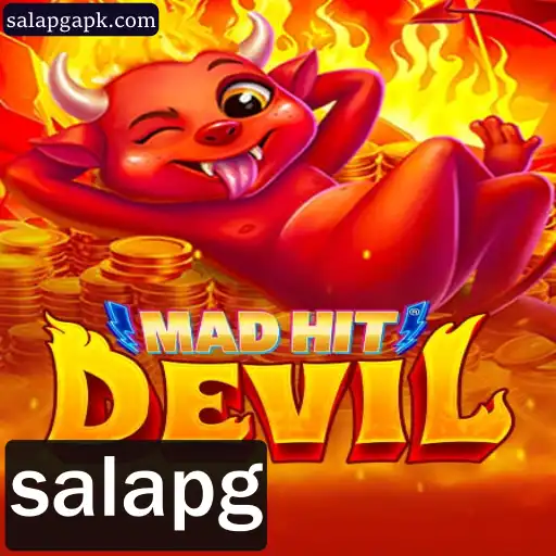 MadHitDevil: Descubra o Novo Jogo que Está Conquistando os Jogadores