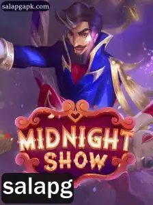 Explorando o Fascinante Mundo de MidnightShow: Um Mergulho no Jogo Inovador