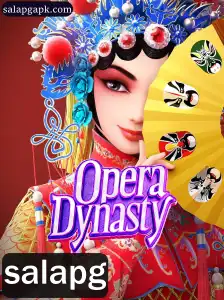 OperaDynasty: Uma Jornada Épica no Mundo dos Jogos de Estratégia