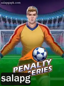 Explorando o Mundo de PenaltySeries: Estratégia e Diversão em Cada Chute
