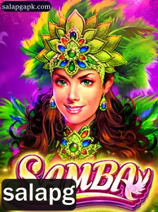 Descubra o Jogo de Estratégia e Diversão: Samba