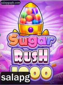 Descubra o Mundo Envolvente de SugarRush1000