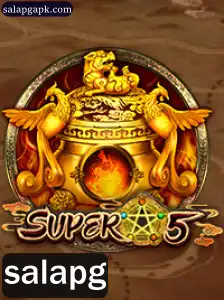 Descubra o Jogo Super5: Uma Aventura de Estratégia e Entretenimento