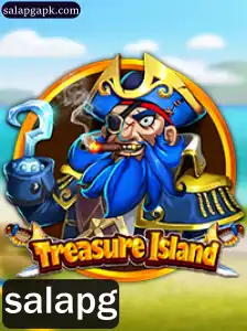 Explorando o Fascinante Mundo de TreasureIsland