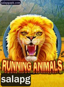 RunningAnimals: Um Voo Divertido Pelo Mundo Animal
