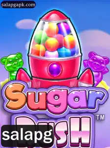 Explorando o SugarRush: O Novo Fenômeno dos Jogos