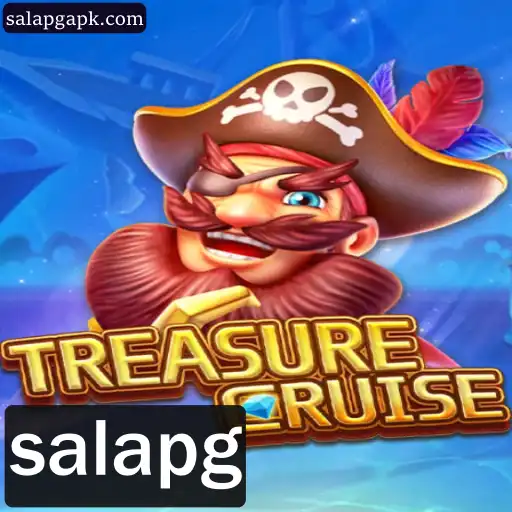 TREASURECRUISE: Aventuras e Estratégias no Mundo de Salapg
