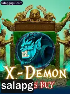 Descubra o Empolgante Jogo XDemonBonusBuy